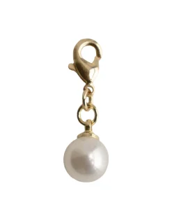 Bra Charm Pearl