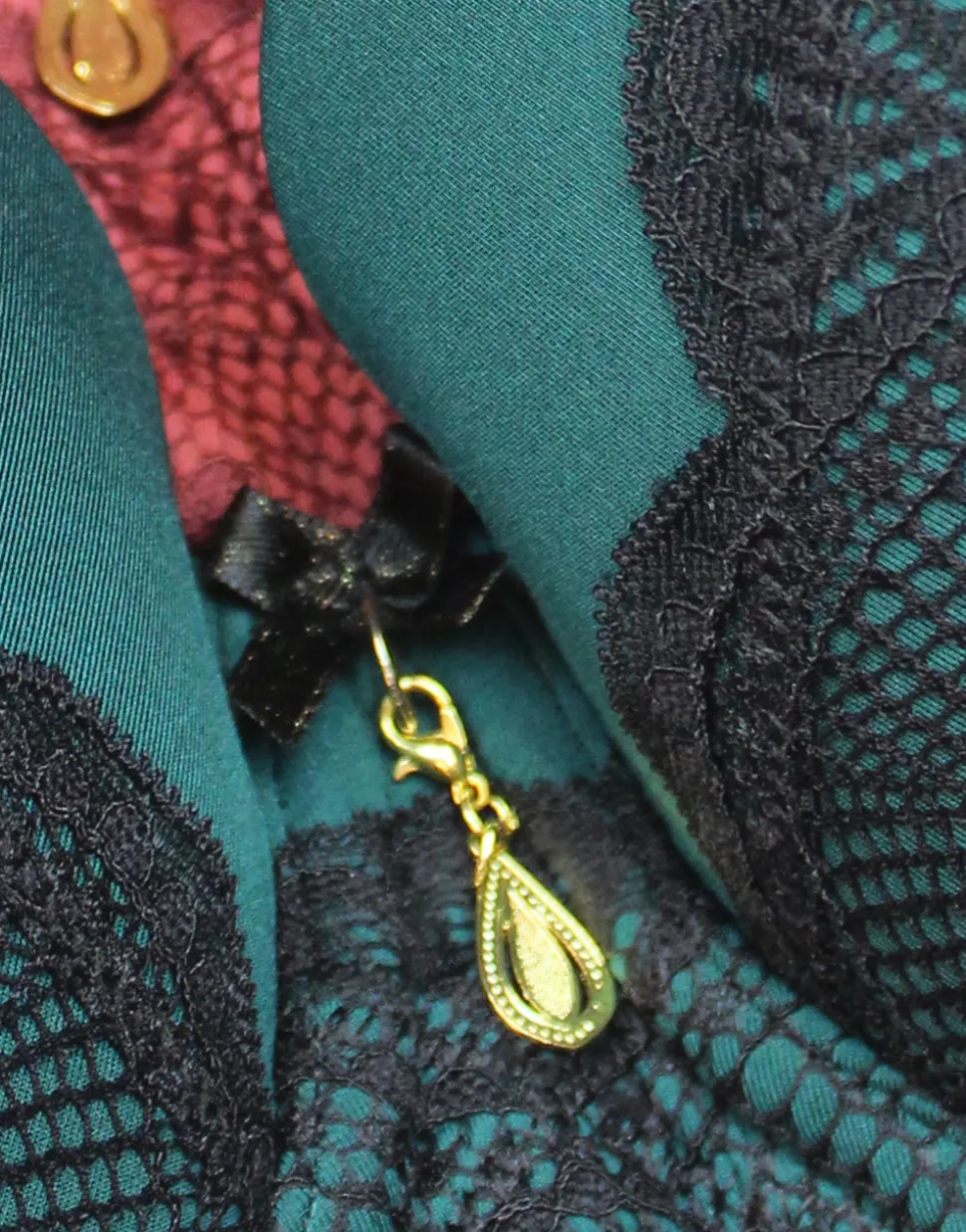 Bra Charm Persia