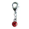 Bra Charm Red