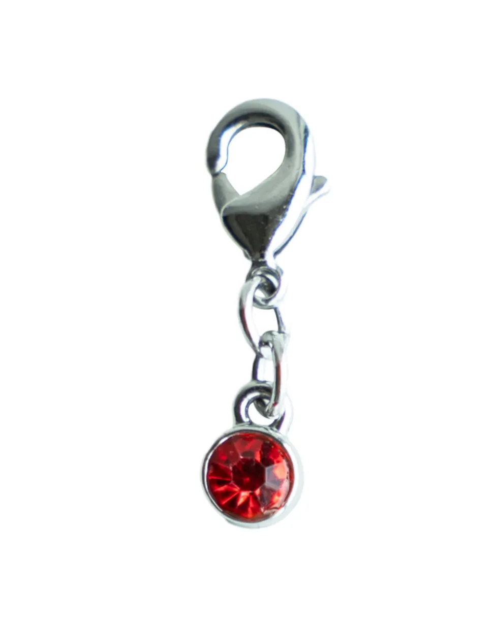Bra Charm Red