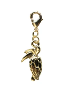 Bra Charm Schildkröte