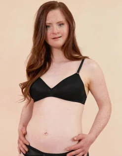 Bralette Airyn black
