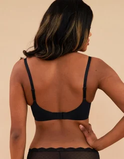 Bralette Clara black