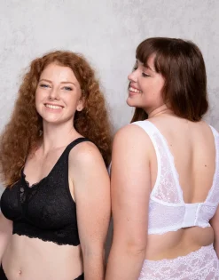 Bralette Eliana black