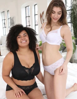 Bralette Eliana black