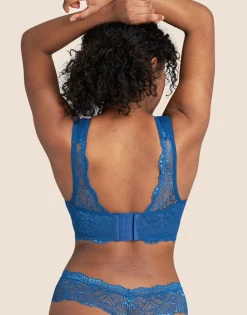 Bralette Eliana ocean
