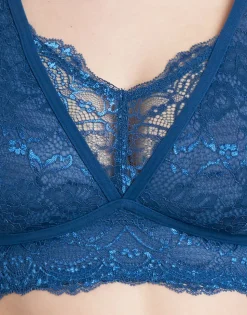 Bralette Eliana ocean