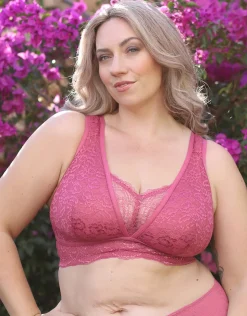 Bralette Eliana roseberry