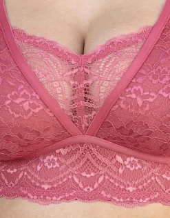 Bralette Eliana roseberry