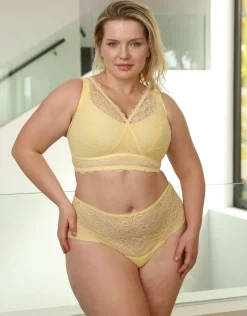 Bralette Emilia butter