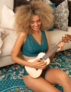 Bralette Emilia lake