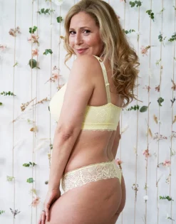 Bralette Suki vanilla