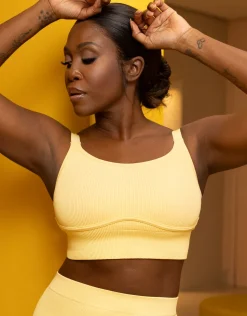 Bustier Freeda butter