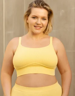 Bustier Freeda butter