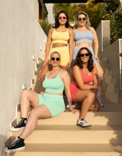 Bustier Freeda butter
