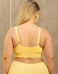 Bustier Freeda butter
