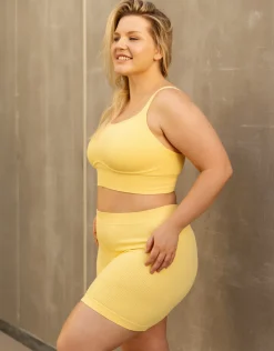 Bustier Freeda butter