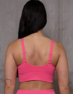 Bustier Freeda flamingo
