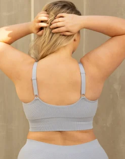 Bustier Freeda iceblue