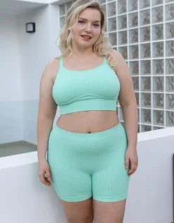 Bustier Freeda mint