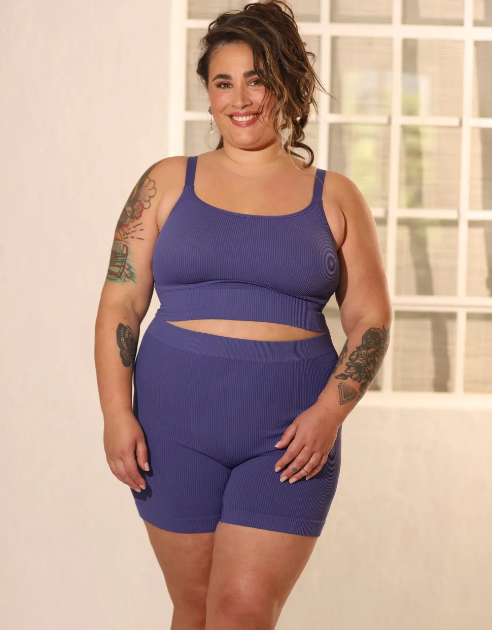 Bustier Freeda storm