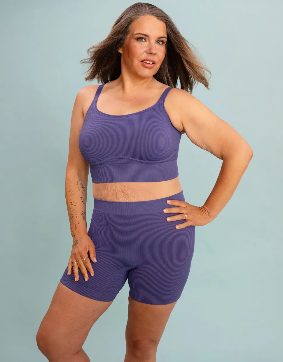 Bustier Freeda storm