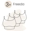 Bustier-Set 3+ Freeda