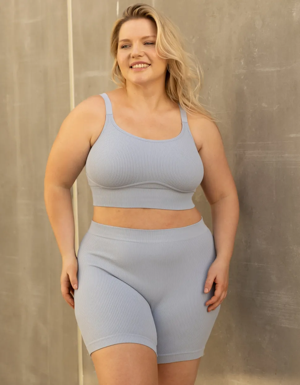 Bustier-Set 4x Freeda Summer