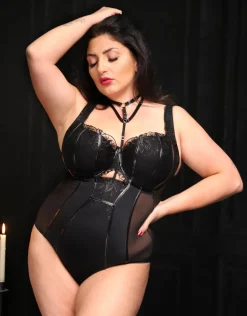 Choker My Pleasure black