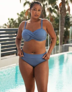 Fold-Over-Bikini-High-Panty Monaco bluegrey