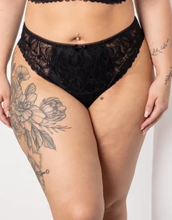 High-Brazilian Cariba black