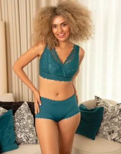 High-Panty Basic lake