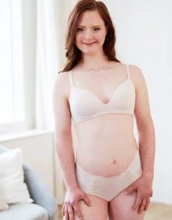 High-Panty Clara powder