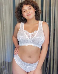 High-Panty Eliana powder