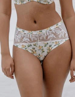 High-Panty Gracy lemon