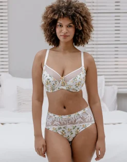 High-Panty Gracy lemon