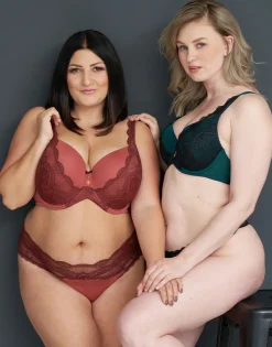 High-Panty Pure Divine masala