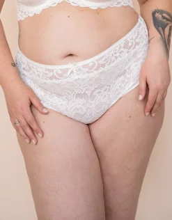 High-Panty True Luna day
