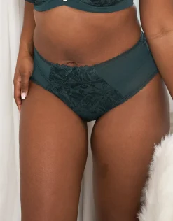 High-Panty Vienna forest