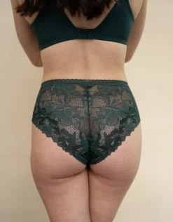 High-Panty Vienna forest