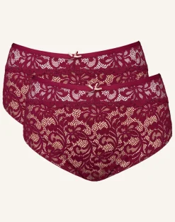 High-Panty-Set True Luna afterglow