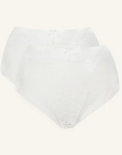 High-Panty-Set 2x True Luna day