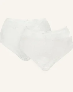 High-Panty/String-Set True Luna day