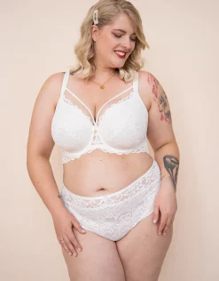 High-Panty/String-Set True Luna day