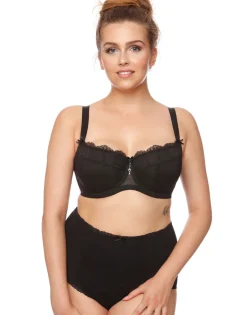 High-Waist-Panty Jet