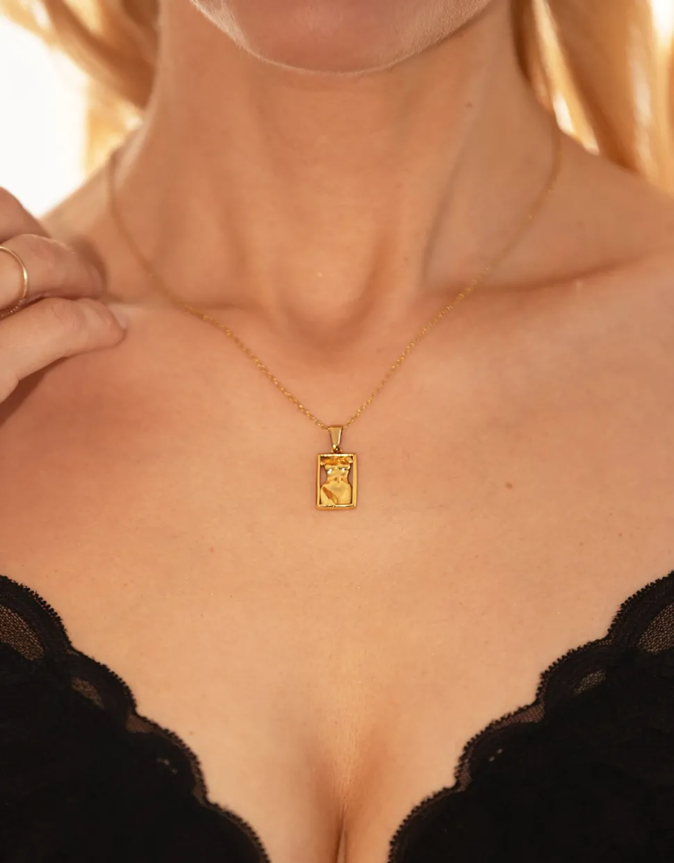 Kette Mekika
