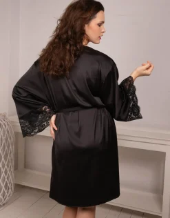 Kimono Glam black