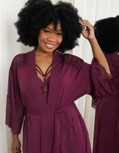 Kimono wine