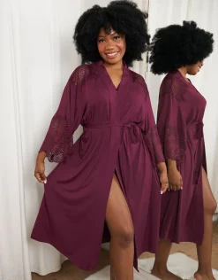 Kimono wine