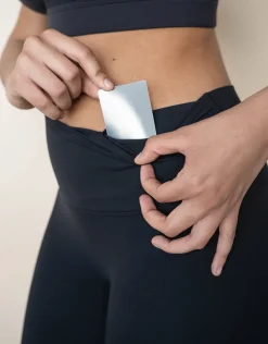 Leggings Jive black